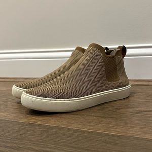 Rothy’s Women’s Chelsea Boots Size 9.5